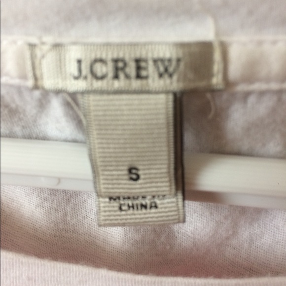 Short sleeve tee - Picture 3 of 4